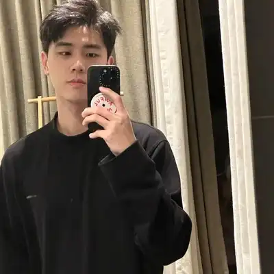许煜龙
